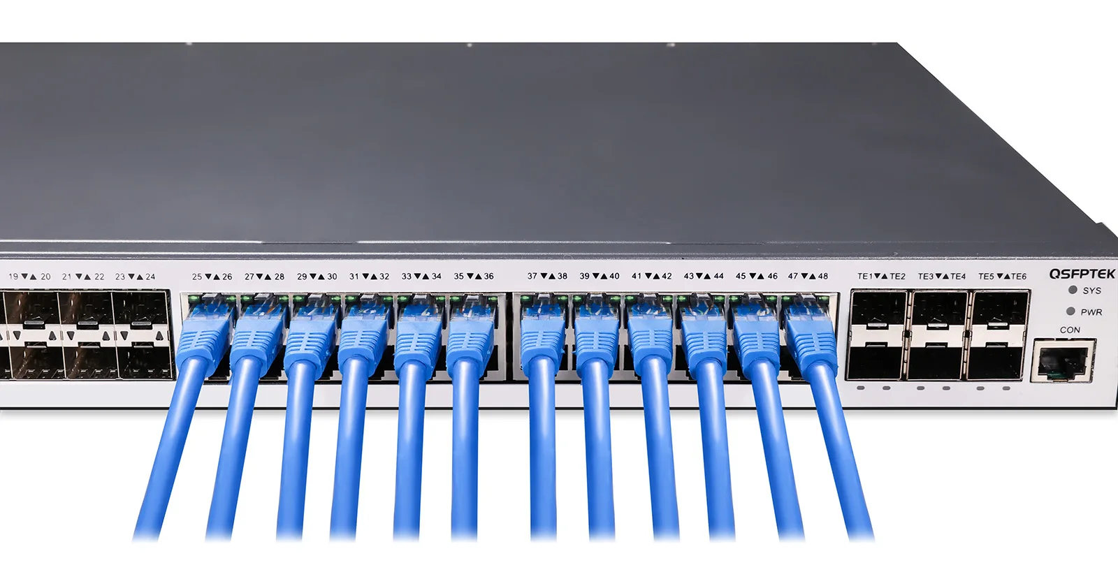 transceiver compatibility tests